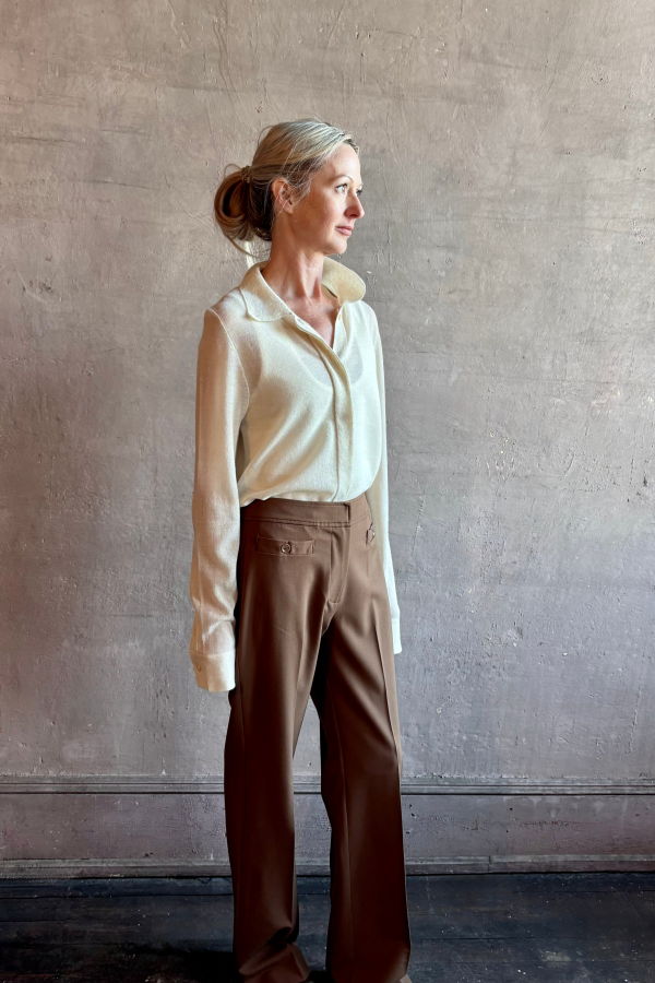 Rachel Comey Calma Shirt