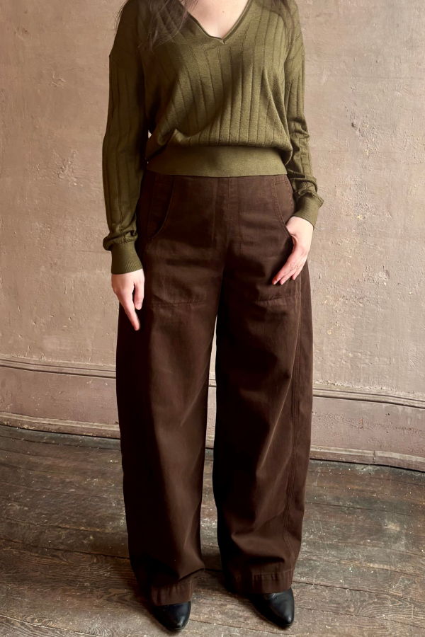 Rachel Comey Tany Pant Pants