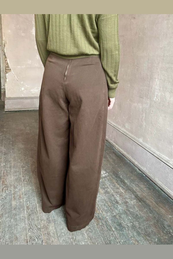 Rachel Comey Tany Pant Pants