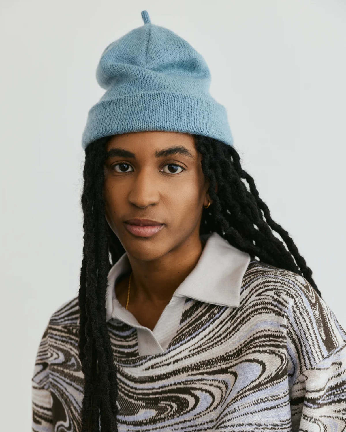 Veri Jacques Beanie - Image 3 of 6
