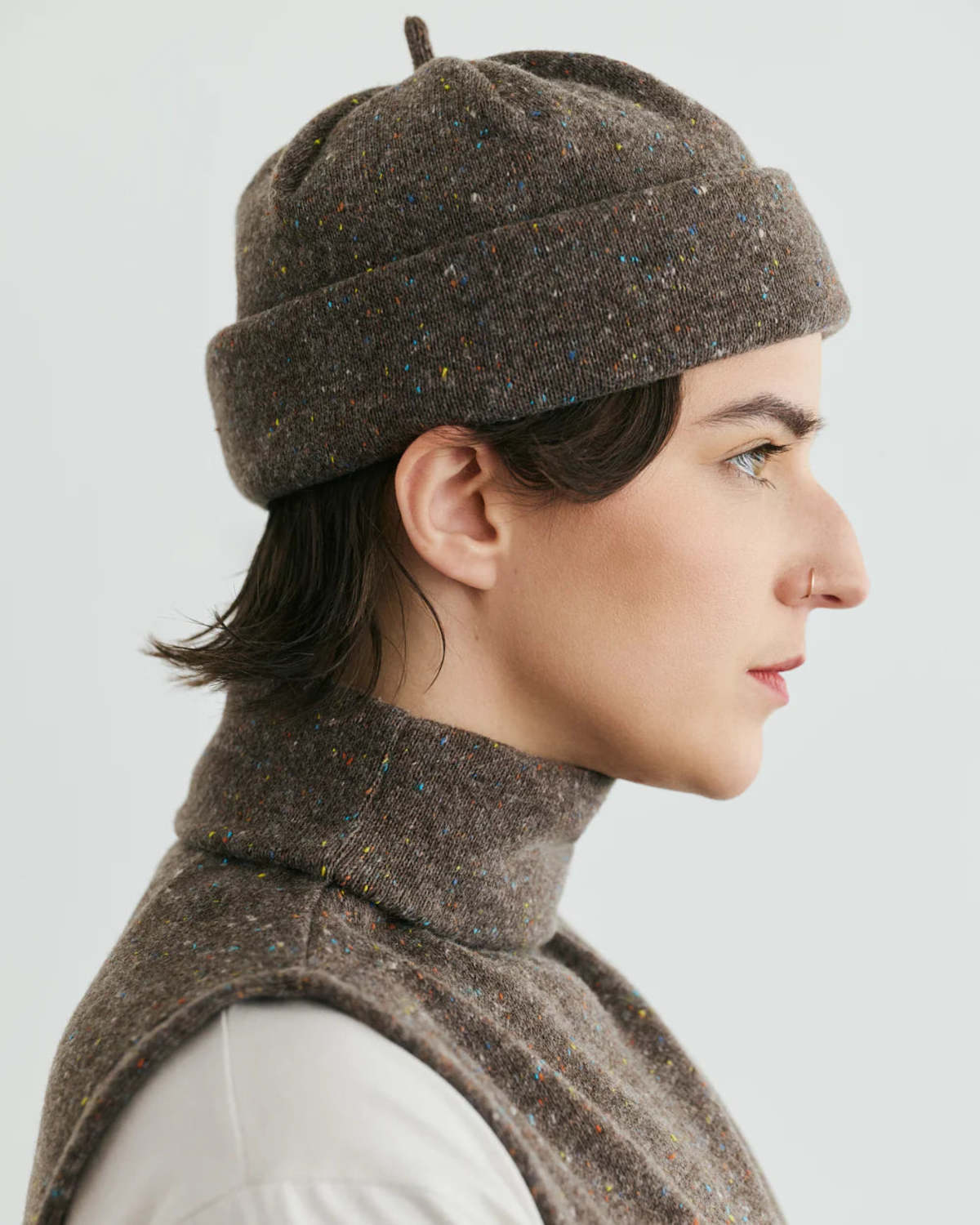 Veri Jacques Beanie - Image 5 of 6