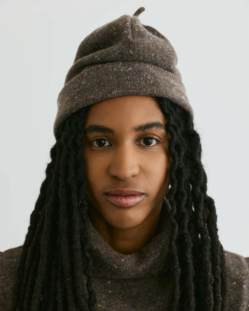 Veri Jacques Beanie