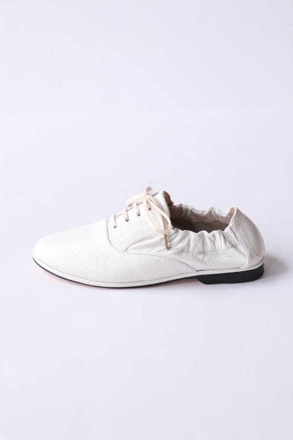Lauren Manoogian Soft Banded Oxford Shoes