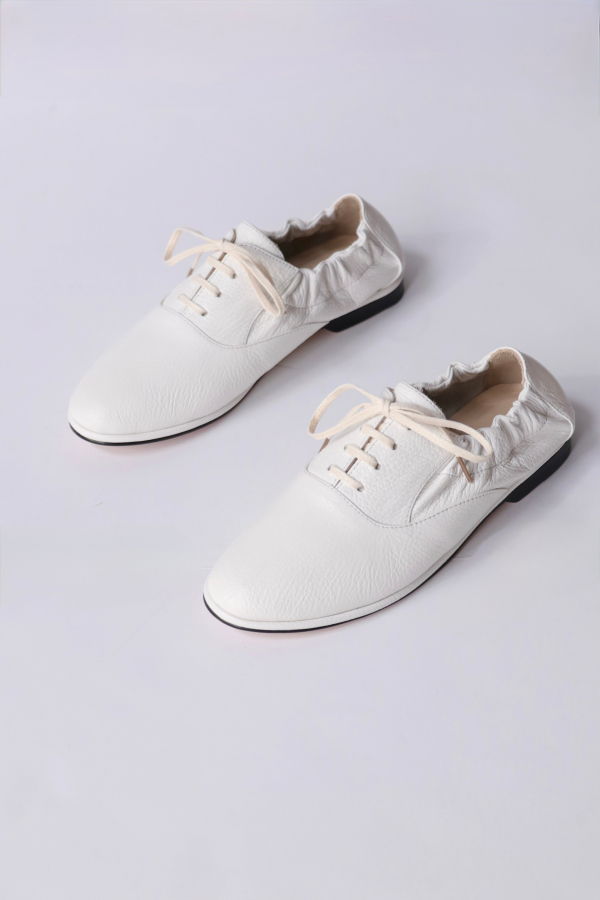 Lauren Manoogian Soft Banded Oxford Shoes