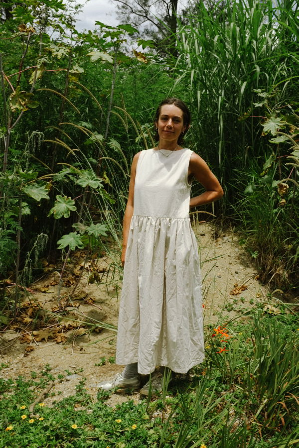 Mimi Holvast Sim Dress