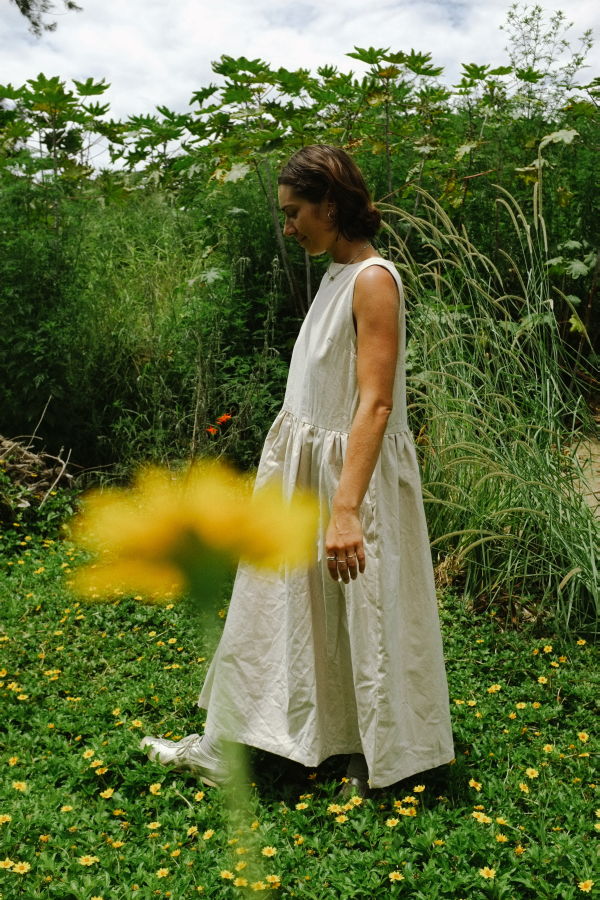 Mimi Holvast Sim Dress