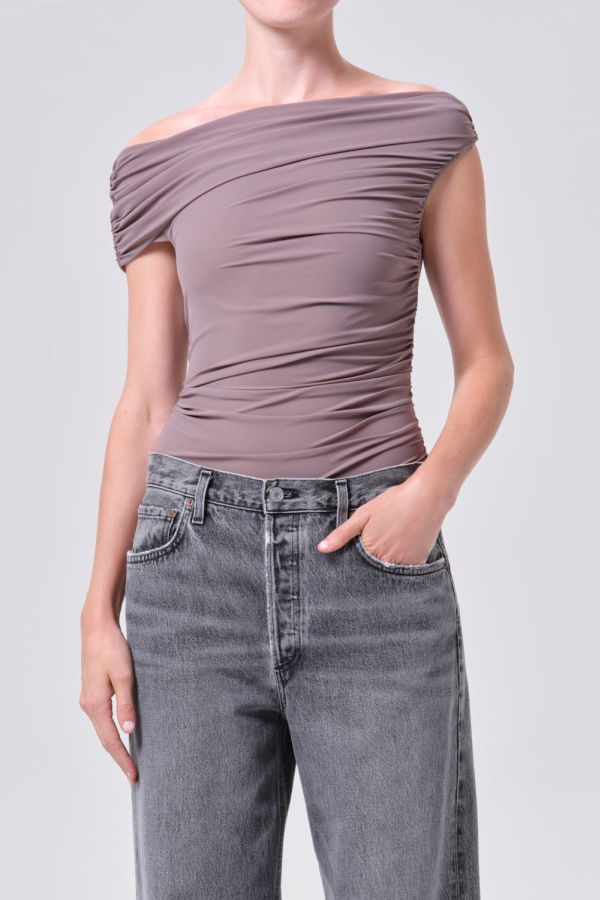 AGOLDE Sherilyn Bodysuit