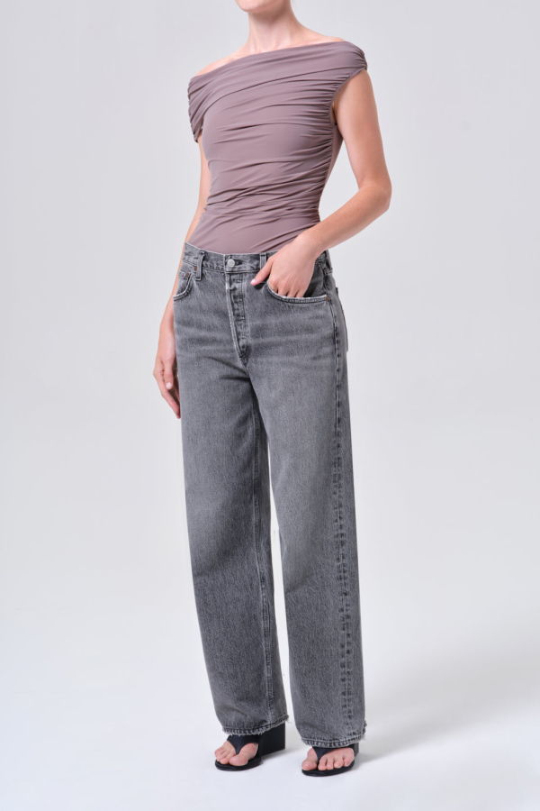 AGOLDE Sherilyn Bodysuit