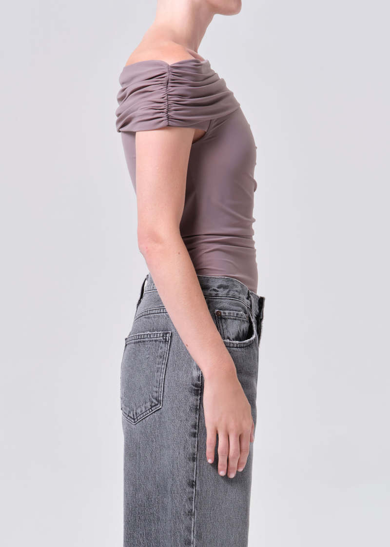 AGOLDE Sherilyn Bodysuit