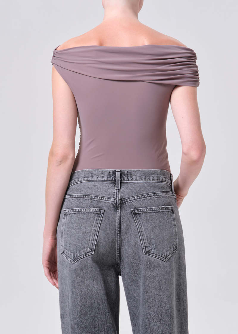 AGOLDE Sherilyn Bodysuit