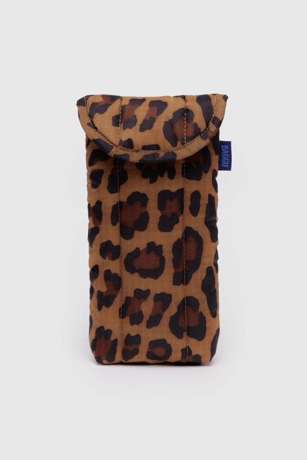 BAGGU Puffy Glasses Sleeve