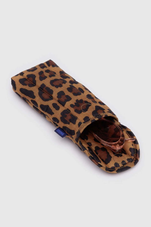 BAGGU Puffy Glasses Sleeve