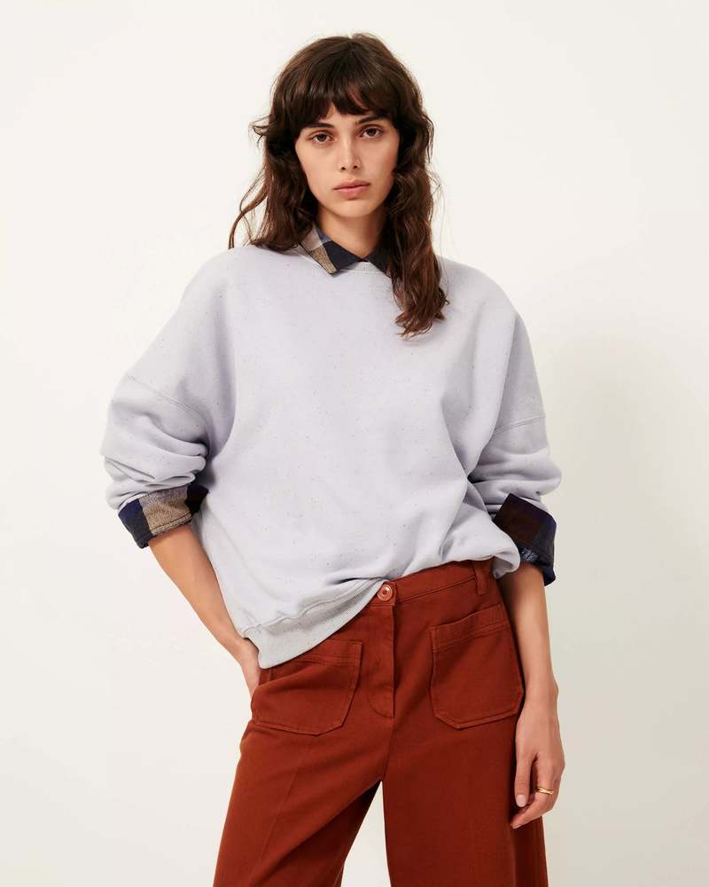 Sessun Aldricks Pants - Tomette