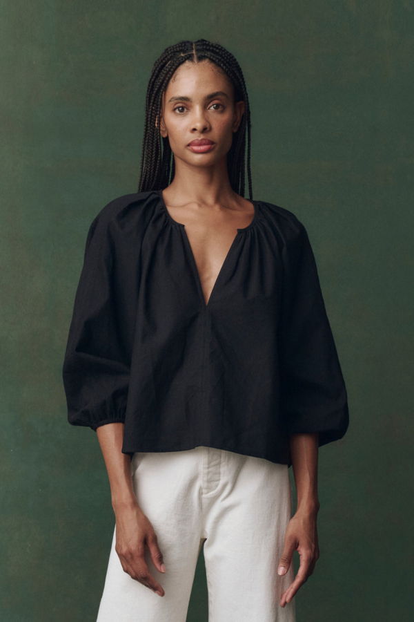 The Great Chariot Top