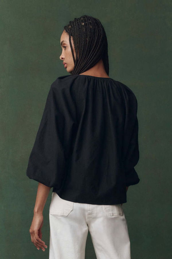 The Great Chariot Top