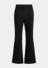 Essentiel Antwerp Ibell Rhinestone Tap Pant - Black - Thumbnail 6