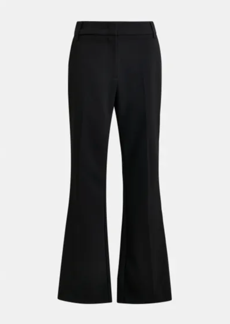 Essentiel Antwerp Ibell Rhinestone Tap Pant - Black