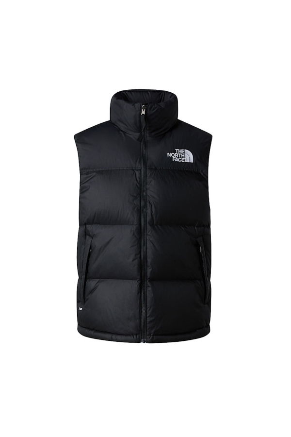 THE NORTH FACE 1996 Retro Nuptse Vest - TNF Black