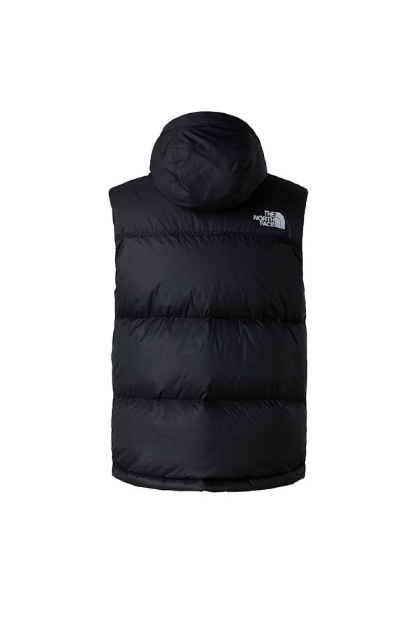 THE NORTH FACE 1996 Retro Nuptse Vest - TNF Black