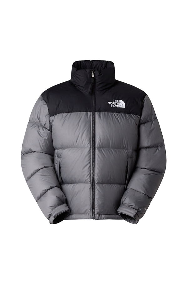 THE NORTH FACE 1996 Retro Nuptse Jacket - Smoked Pearl