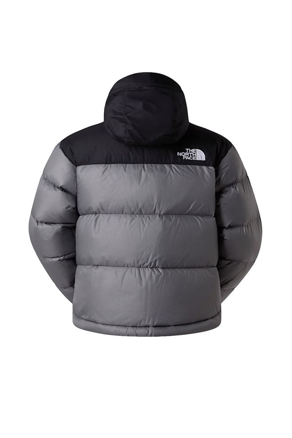 THE NORTH FACE 1996 Retro Nuptse Jacket - Smoked Pearl