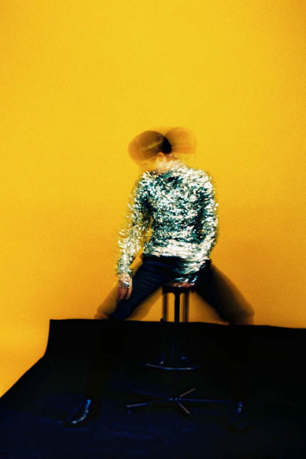 Vilhelm Parfumerie Faces of Francis Eau de Parfum 50ml