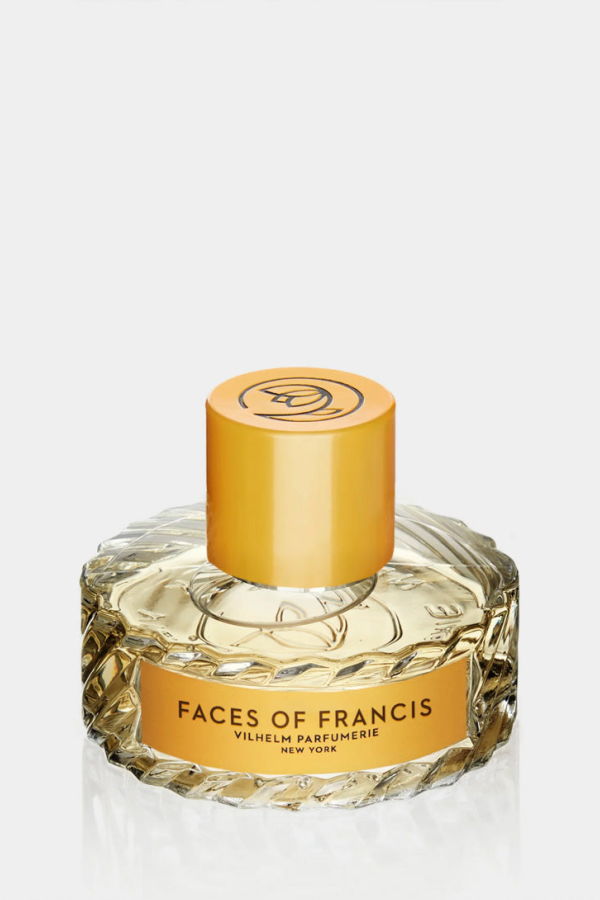 Vilhelm Parfumerie Faces of Francis Eau de Parfum 50ml