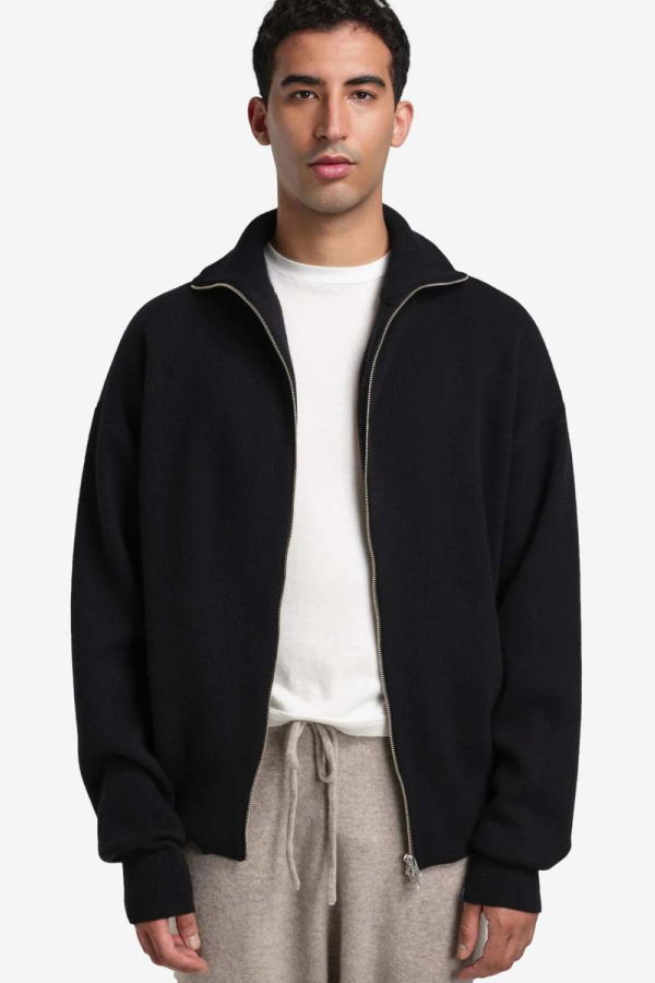 Extreme Cashmere N°319 Xtra Out Sweater