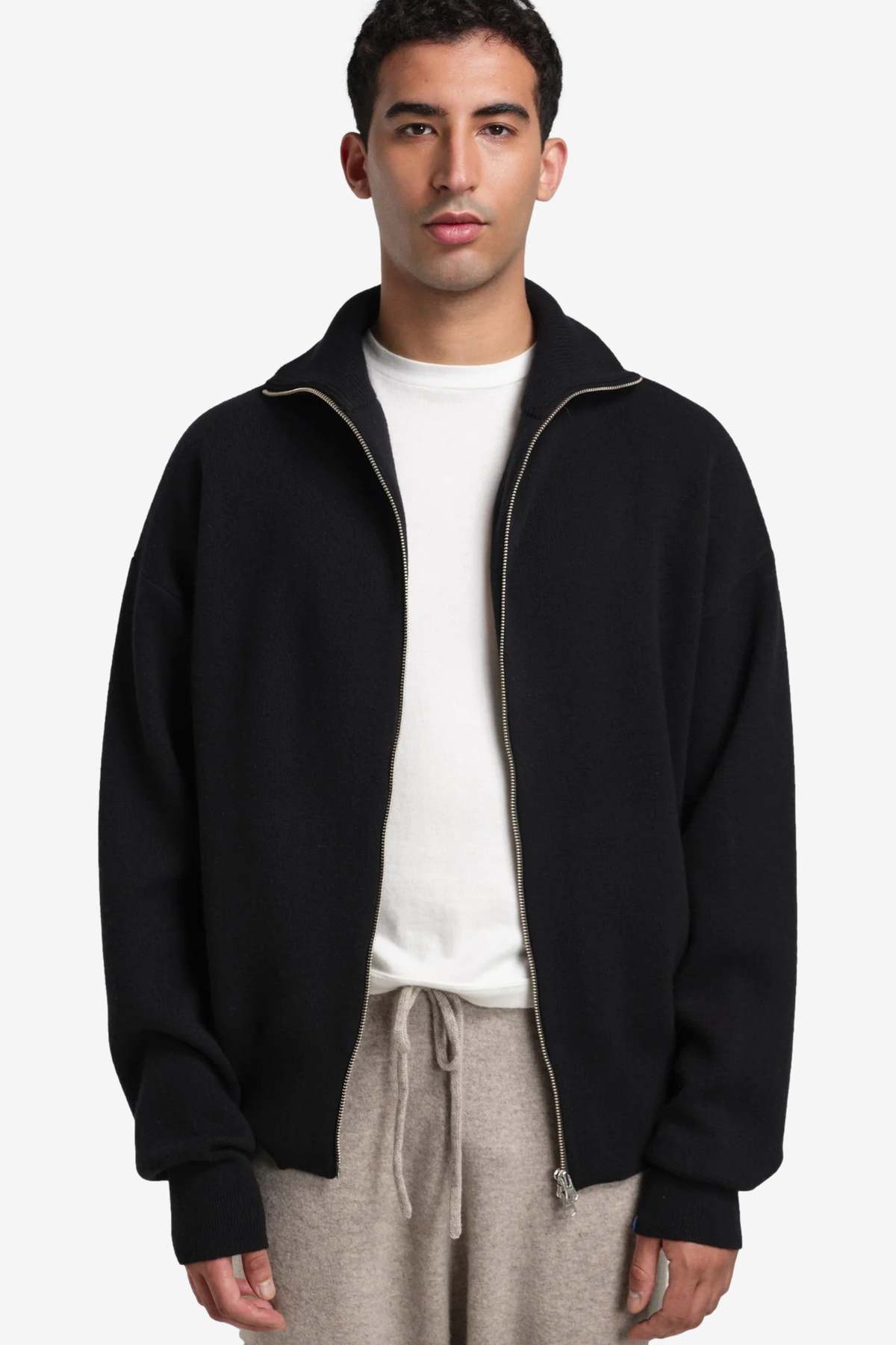 Extreme Cashmere N°319 Xtra Out Sweater - Image 2 of 4