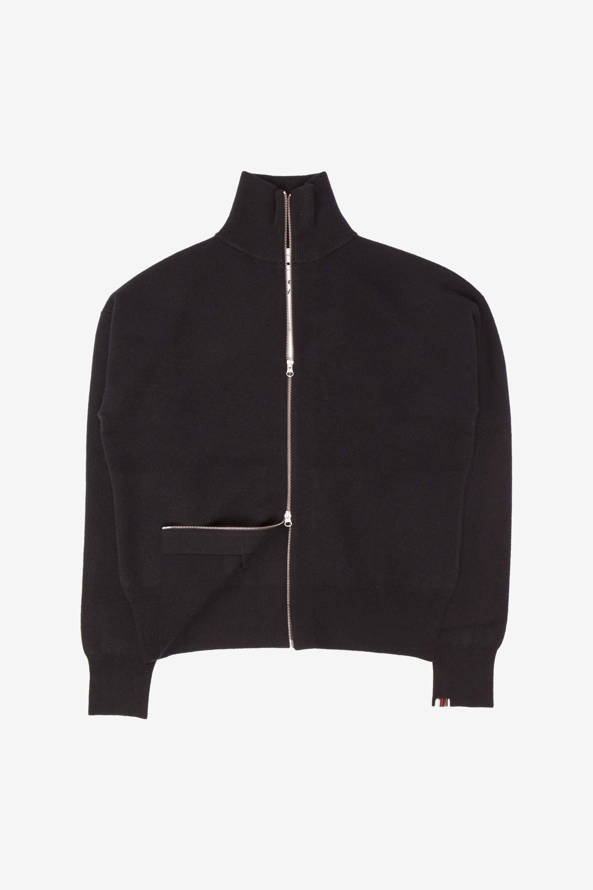 Extreme Cashmere N°319 Xtra Out Sweater - Image 4 of 4