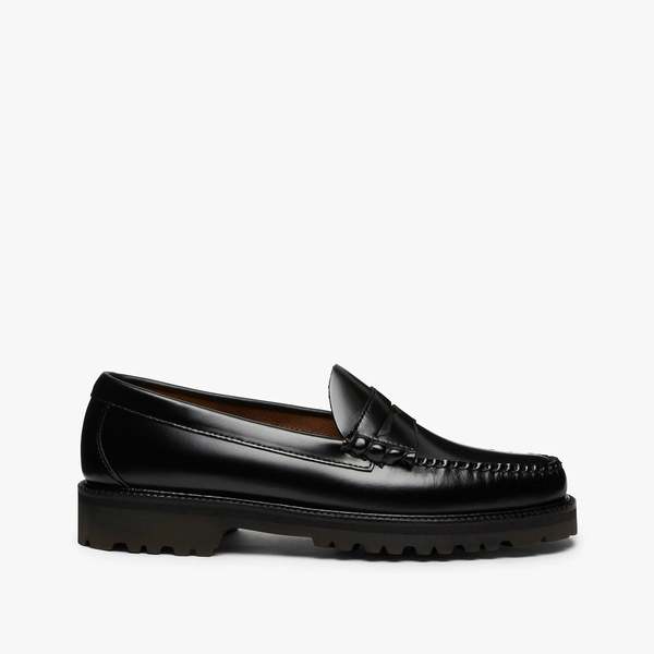 G.H. Bass & Co. Weejuns 90s Larson Penny Loafer