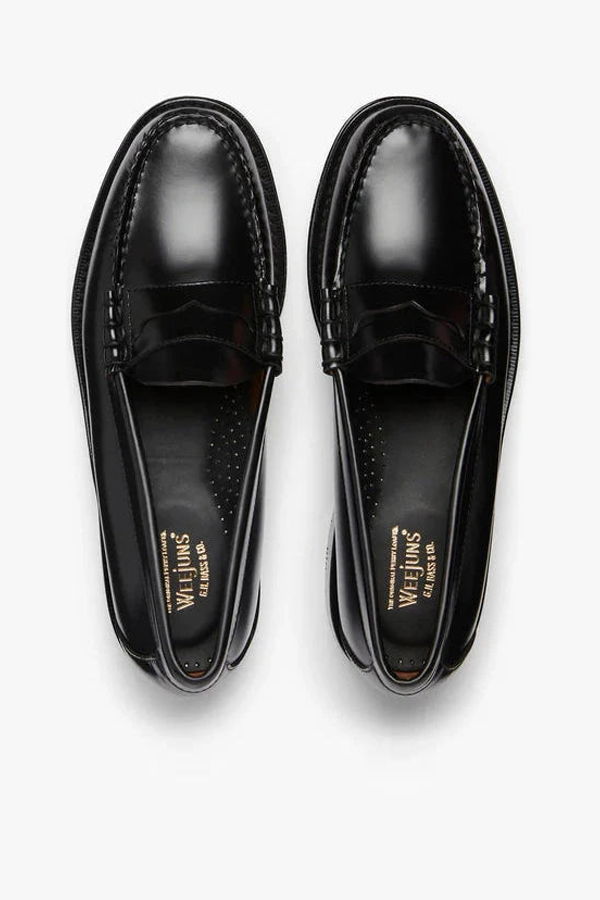 G.H. Bass & Co. Weejuns 90s Larson Penny Loafer