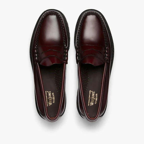 G.H. Bass & Co. Weejuns 90s Larson Penny Loafer
