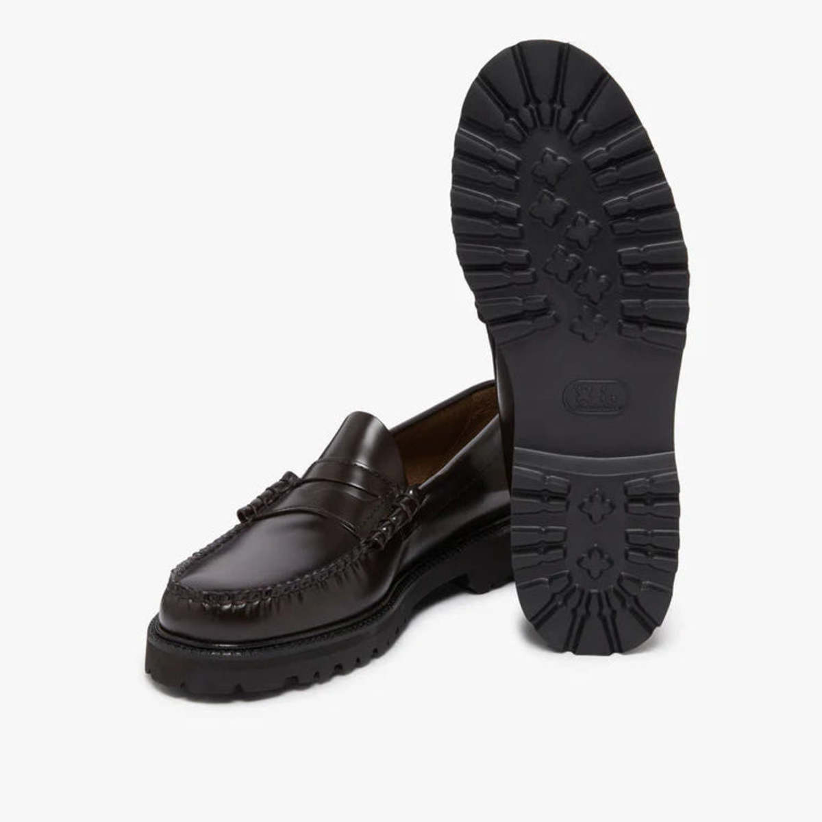 G.H. Bass & Co. Weejuns 90s Larson Penny Loafer - Image 10 of 11