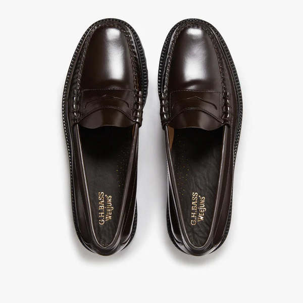G.H. Bass & Co. Weejuns 90s Larson Penny Loafer
