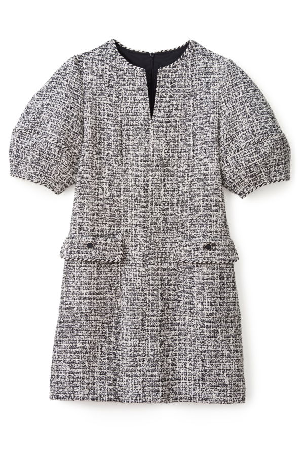 Cartolina Petra Mini Dress