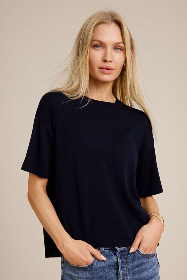 Sibin Linnebjerg June T-Shirt