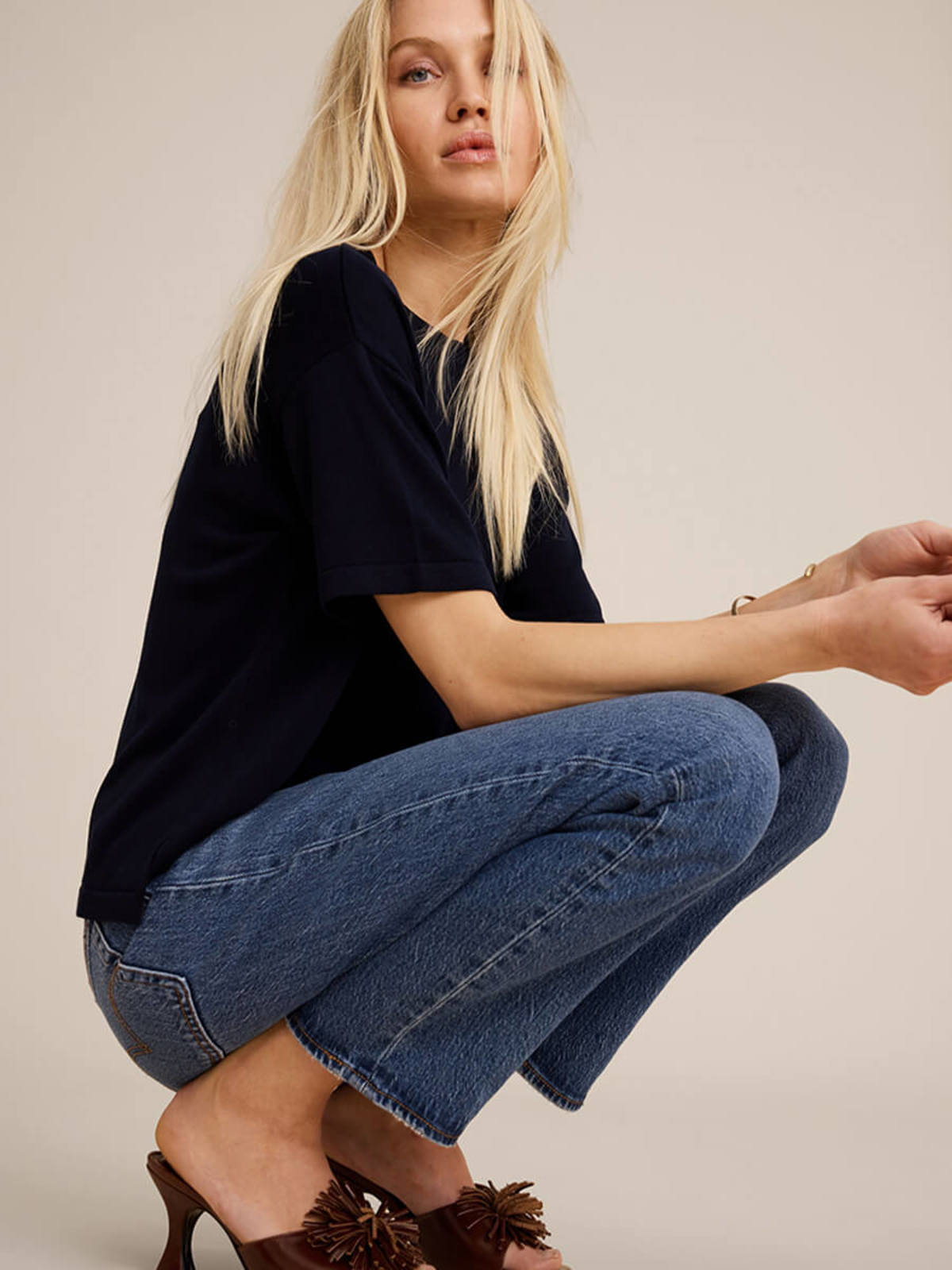 Sibin Linnebjerg June T-Shirt - Image 2 of 2