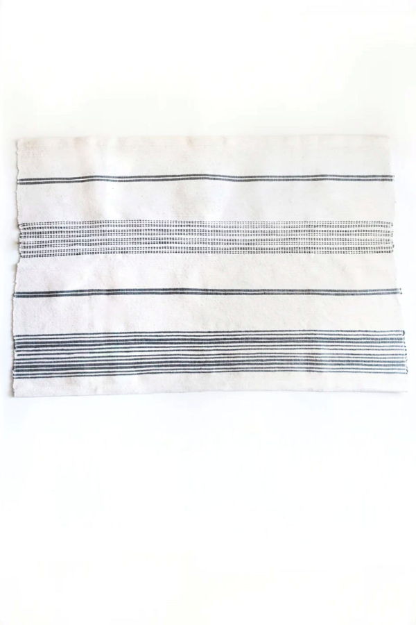 Creative Women Aden Cotton Bath Mat