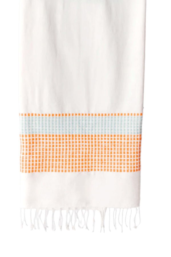Creative Women Camden Cotton Bath Towel