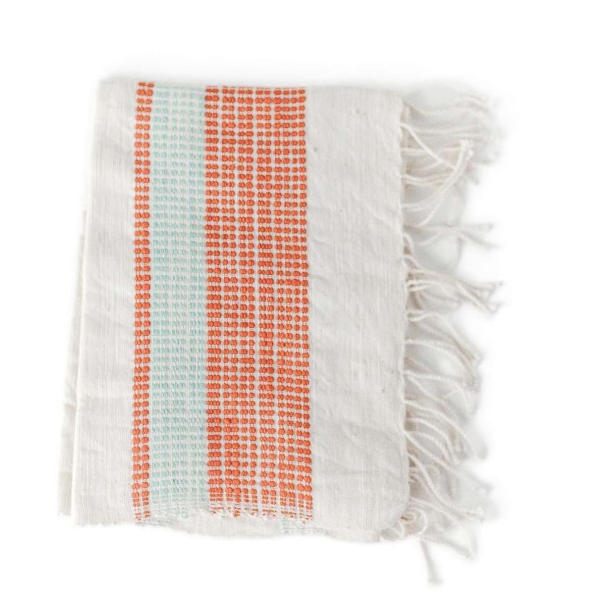 Creative Women Camden Cotton Hand Towel - Image 1 of 6