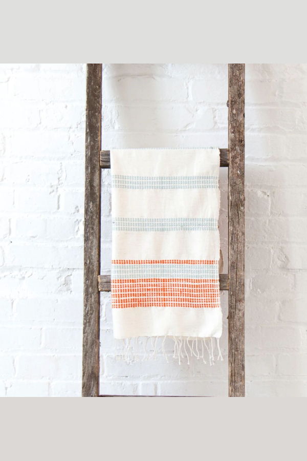 Creative Women Camden Cotton Hand Towel