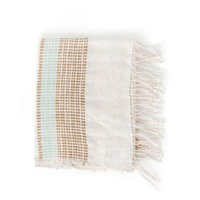 Creative Women Camden Cotton Hand Towel