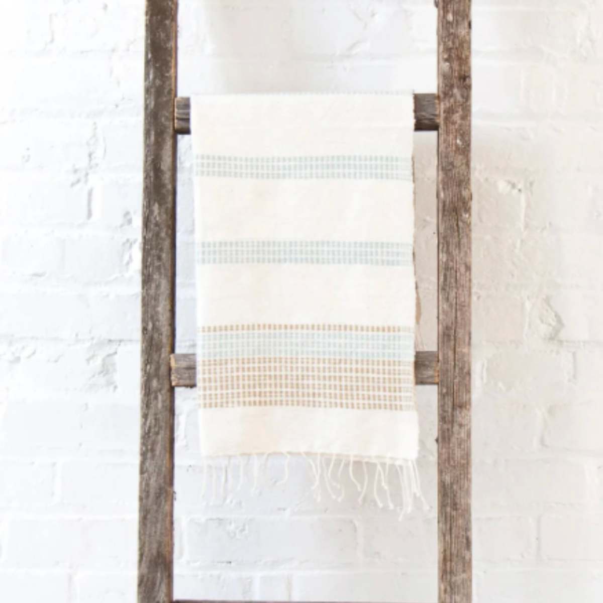 Creative Women Camden Cotton Hand Towel - Image 6 of 6