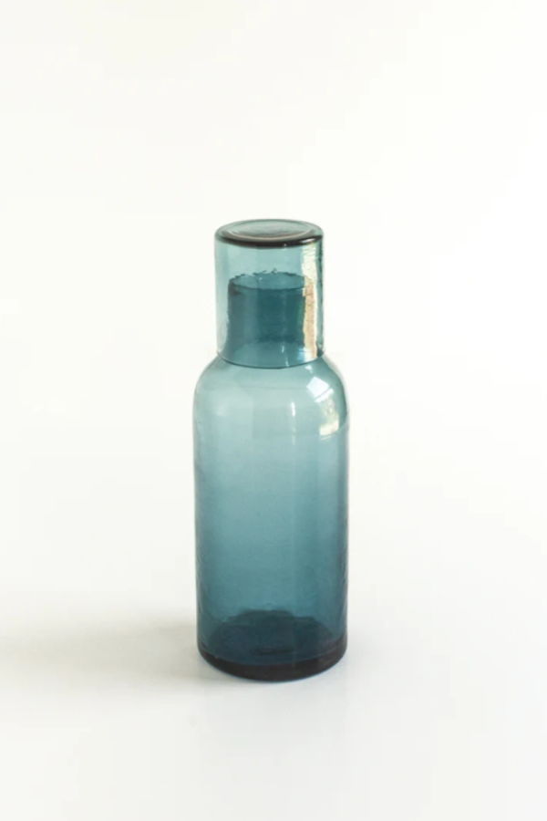 Creative Women Carafe Set