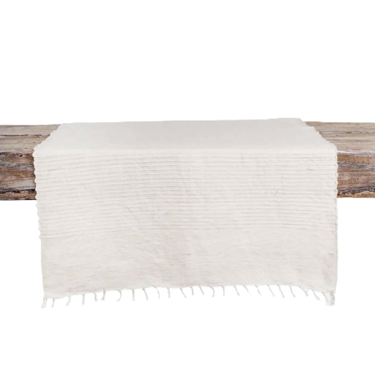 Creative Women Riviera Cotton Table Runner - Image 1 of 2