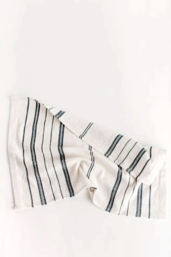 Creative Women S/2 Avery Cotton Tea Towels