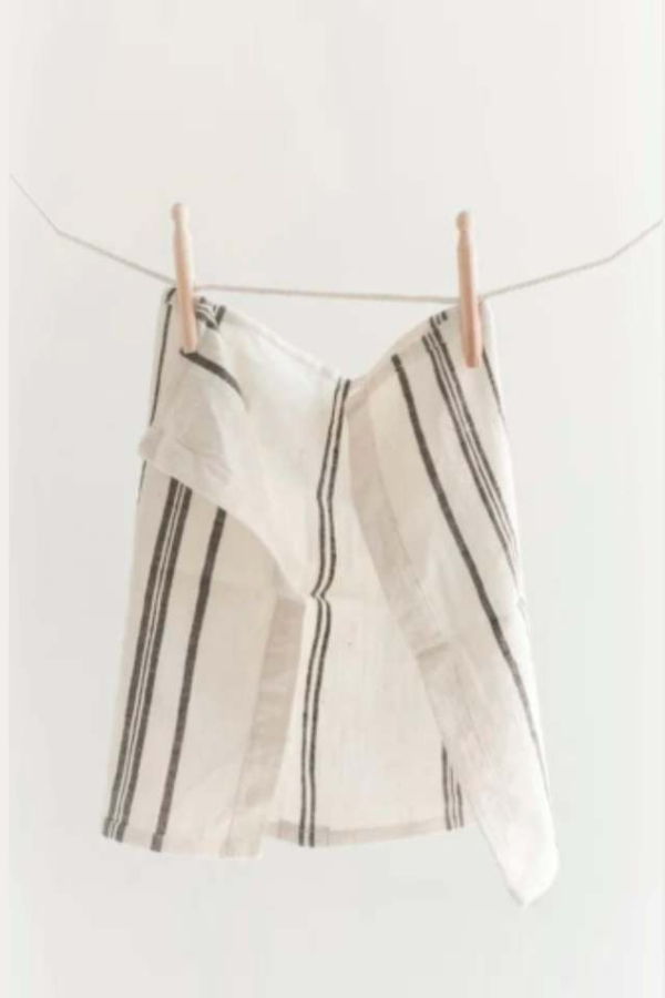 Creative Women S/2 Avery Cotton Tea Towels