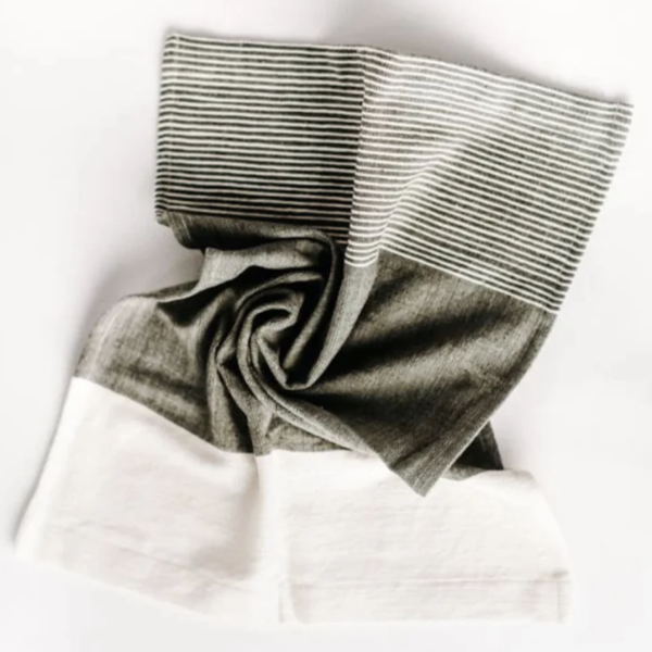 Creative Women Chesapeake Cotton Set of 2 Tea Towels Creative Women Chesapeake Cotton Set of 2 Tea Towels