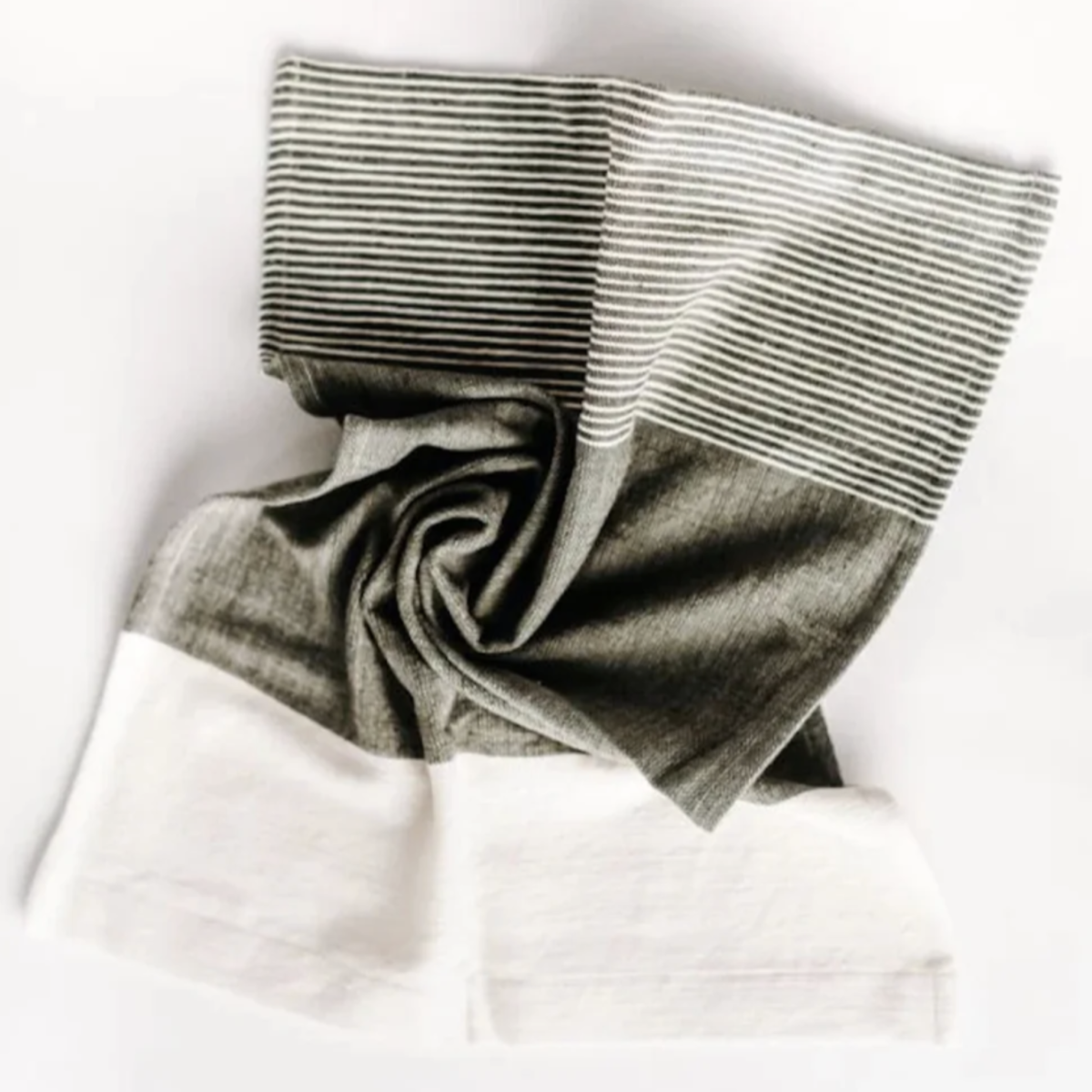 Creative Women Chesapeake Cotton Set of 2 Tea Towels - Image 1 of 7